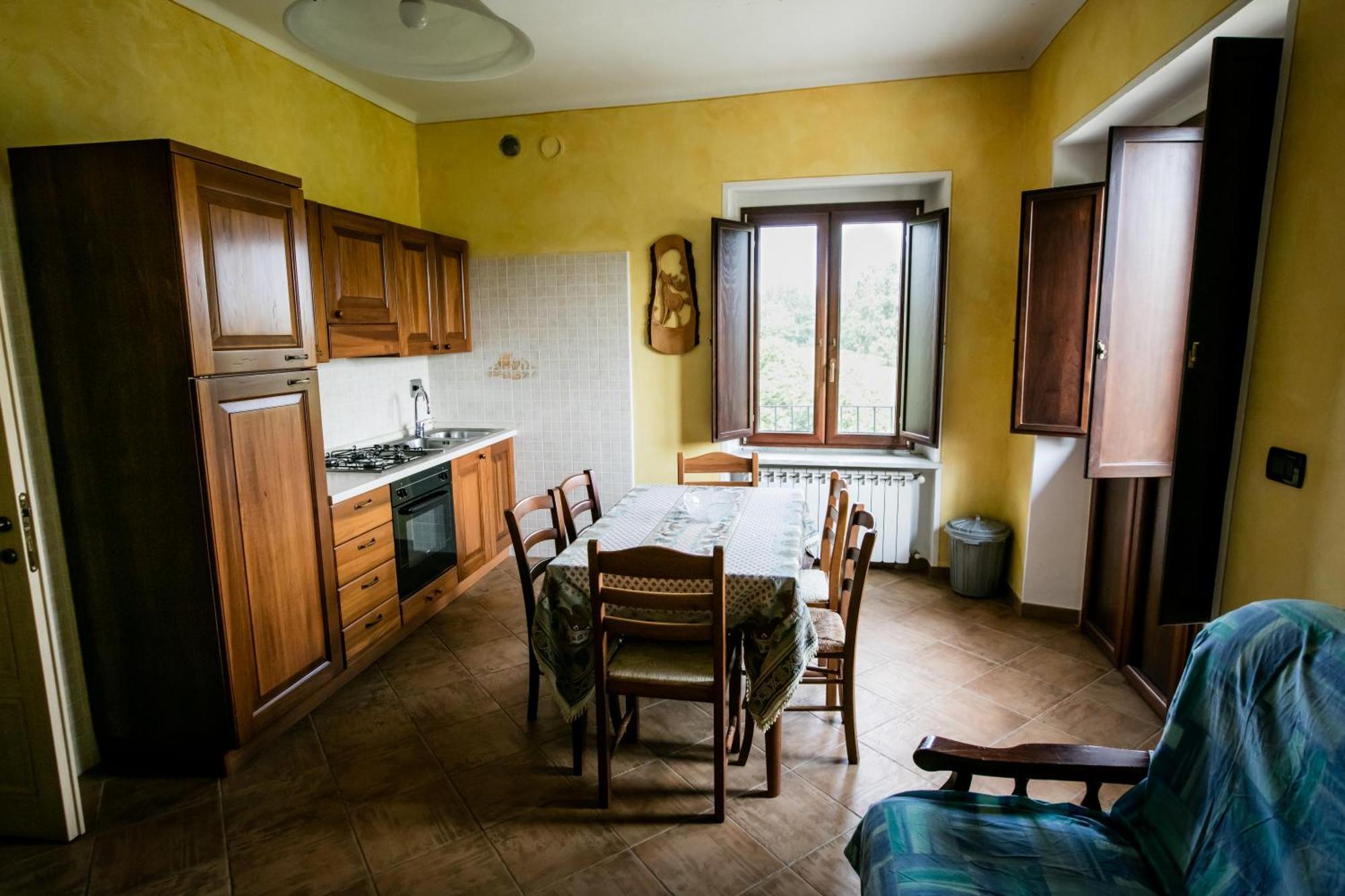 Agriturismo Parco Campofelice Lombardore Eksteriør bilde