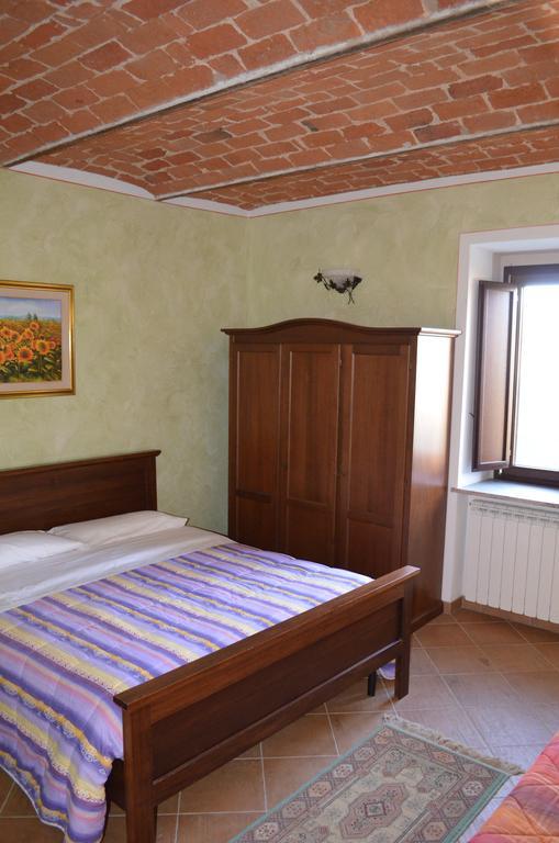 Agriturismo Parco Campofelice Bed & Breakfast Lombardore Rom bilde